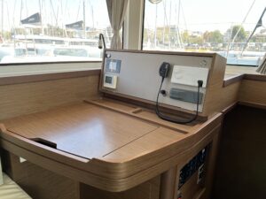 2020 Lagoon 42 catamaran for sale - photo 19
