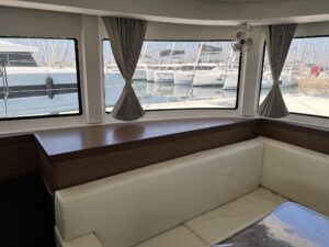 2020 Lagoon 42 catamaran for sale - photo 2