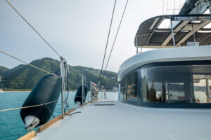 2020 Lagoon 52F catamaran for sale - photo 2