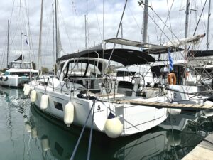 Oceanis Oceanis 51.1