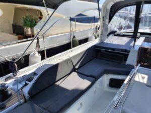 2020 Oceanis 51.1 sailing yacht for sale - photo 10