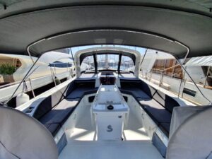 2020 Oceanis 51.1 sailing yacht for sale - photo 12