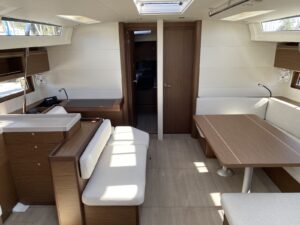2020 Oceanis 51.1 sailing yacht for sale - photo 15