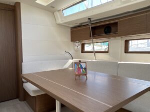 2020 Oceanis 51.1 sailing yacht for sale - photo 2