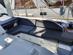 2020 Oceanis 51.1 sailing yacht for sale - photo 3
