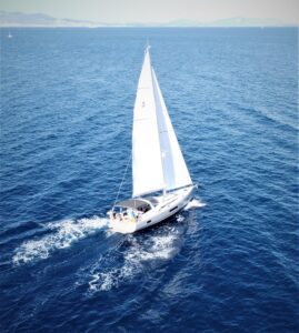 2020 Oceanis 51.1 sailing yacht for sale - photo 11