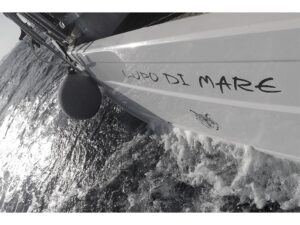 2020 Oceanis 51.1 sailing yacht for sale - Interior image