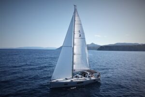 2020 Oceanis 51.1 sailing yacht for sale - photo 15