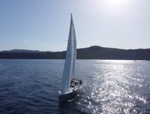2020 Oceanis 51.1 sailing yacht for sale - photo 2