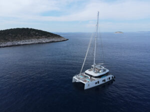 Sunreef Sunreef 60