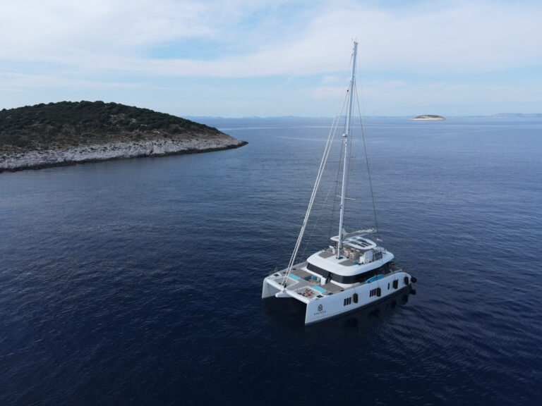 Sunreef Sunreef 60