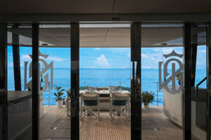 2020 Sunreef 60 catamaran for sale - photo 11