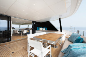 2020 Sunreef 60 catamaran for sale - photo 18