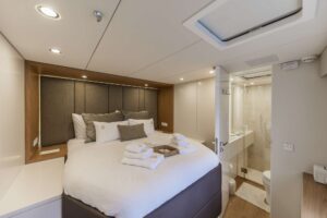 2020 Sunreef 60 catamaran for sale - photo 19