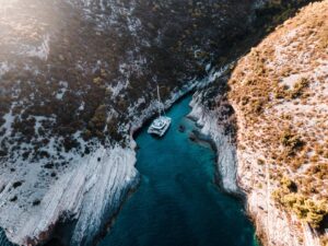 2020 Sunreef 60 catamaran for sale - photo 8