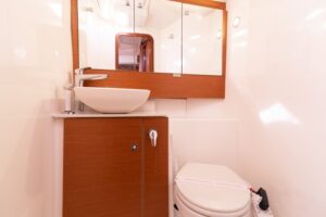 2021 Dufour 430 sailing yacht for sale - photo 13