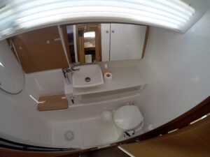 2021 Dufour 430 sailing yacht for sale - Dufour 430