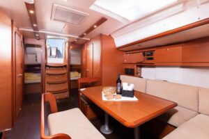 2021 Dufour 430 sailing yacht for sale - photo 16