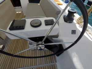 2021 Dufour 430 sailing yacht for sale - Dufour 430