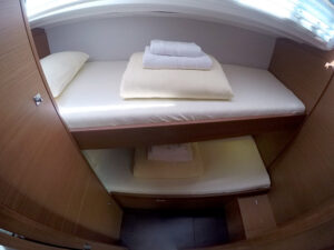 2021 Dufour 430 sailing yacht for sale - Dufour 430