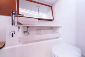2021 Dufour 430 sailing yacht for sale - photo 23