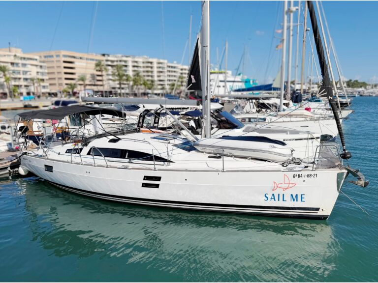 Elan Elan Impression 40.1