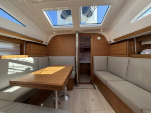 2021 Elan Impression 40.1 sailing yacht for sale - photo 10