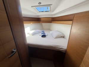 2021 Elan Impression 40.1 sailing yacht for sale - photo 4