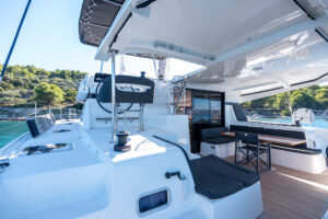 2021 Lagoon 42 catamaran for sale - photo 14