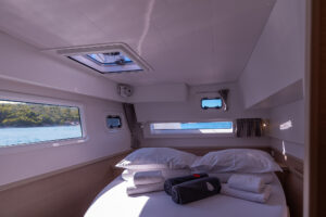 2021 Lagoon 42 catamaran for sale - photo 15