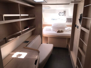 2021 Lagoon 42 catamaran for sale - photo 17