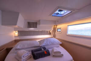 2021 Lagoon 42 catamaran for sale - photo 20