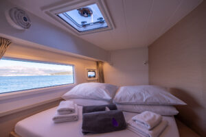2021 Lagoon 42 catamaran for sale - photo 21