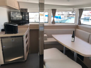 2021 Lagoon 42 catamaran for sale - photo 24