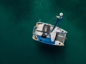 2021 Lagoon 42 catamaran for sale - photo 7
