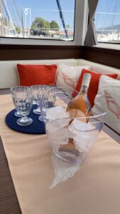 2021 Lagoon 42 catamaran for sale - photo 10