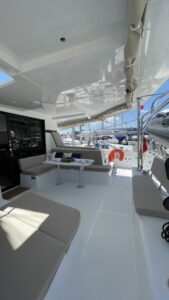 2021 Lagoon 42 catamaran for sale - photo 2