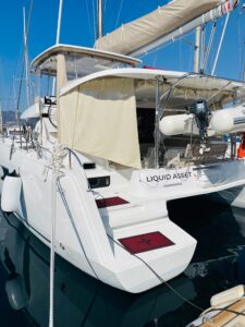 2021 Lagoon 42 catamaran for sale - photo 4