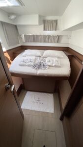 2021 Lagoon 42 catamaran for sale - photo 7