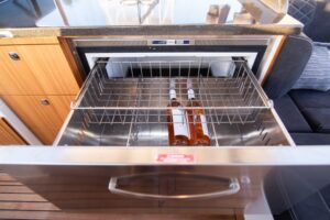 2021 Marex 360 Cabriolet Cruiser motor yacht for sale - Marex 360 CC