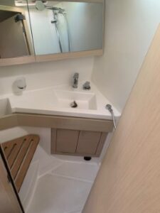 2021 Oceanis 46.1 sailing yacht for sale - photo 13