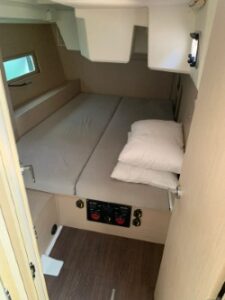 2021 Oceanis 46.1 sailing yacht for sale - photo 19