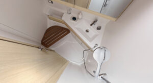 2021 Oceanis 46.1 sailing yacht for sale - photo 6