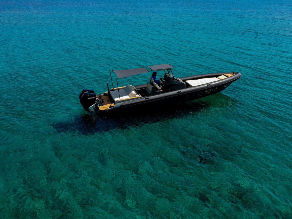 Rock Rock Marine 36