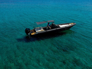 Rock Rock Marine 36