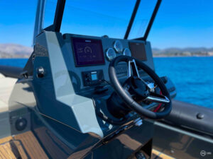 2021 Rock Marine 36 motor yacht for sale - photo 2