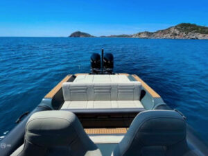 2021 Rock Marine 36 motor yacht for sale - photo 3