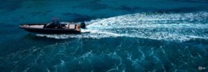 2021 Rock Marine 36 motor yacht for sale - photo 4