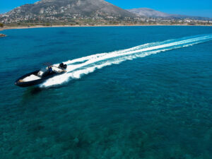 2021 Rock Marine 36 motor yacht for sale - photo 5