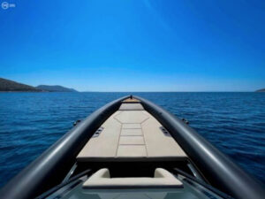 2021 Rock Marine 36 motor yacht for sale - photo 6